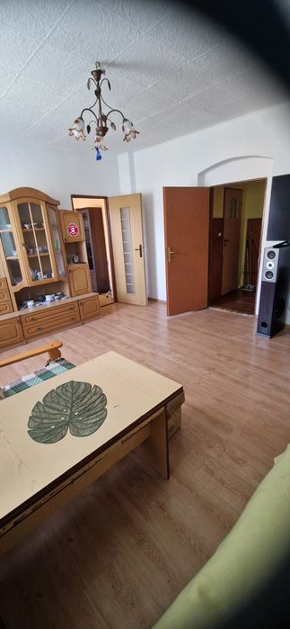 Mieszkanie Grzędy 3 pokoje 60m2