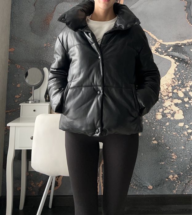 куртка new yorker