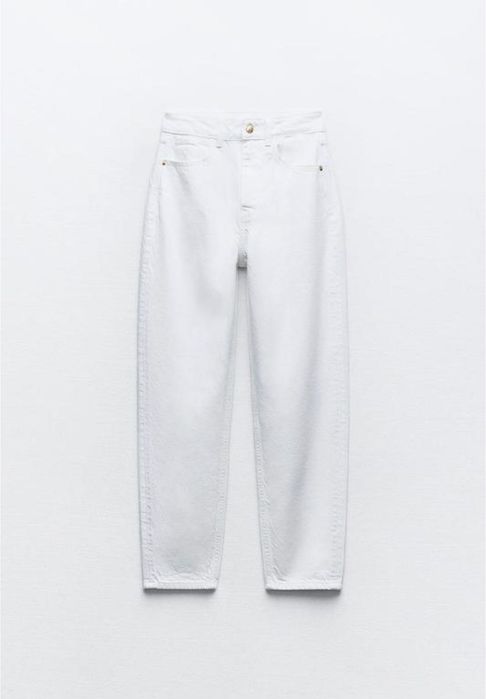 Джинси жіночі ZARA