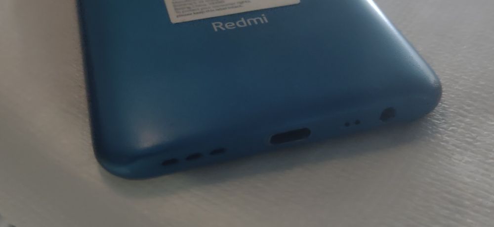 На запчасти Xiaomi redmi 9 4/64