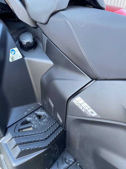 Квадроцикл Outlander MAX XT 850 2026