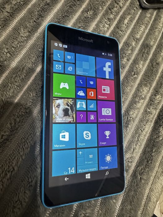 Продам Nokia 535