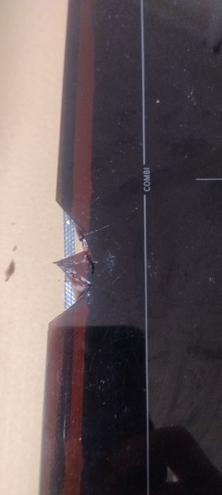 Sprzedam kuchenkę indukcyjną   BOSCH  o symbolu PVQ61RBB5E