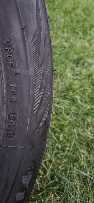 Opony zimowe Firestone Winterhawk 3 – 205/55 R16