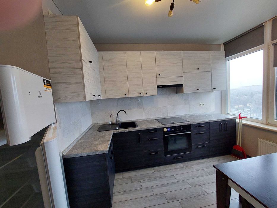 Продам 1 кімнатну квартиру в жк34 Перлина