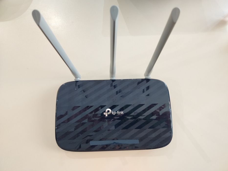 Роутер Tp-link archer C20