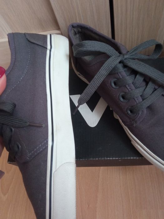 Trampki tenisówki basic