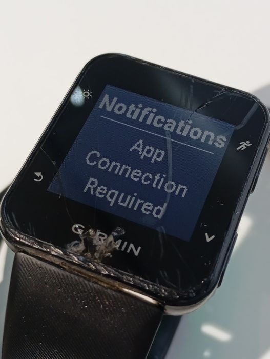 Garmin Forerunner 35439595370629703681