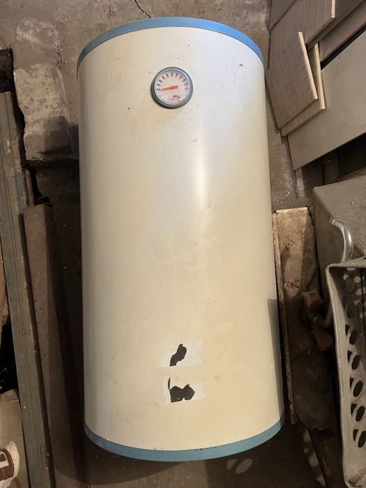 Бойлер АТЕМ 80 л