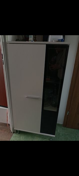 Szafki do salonu