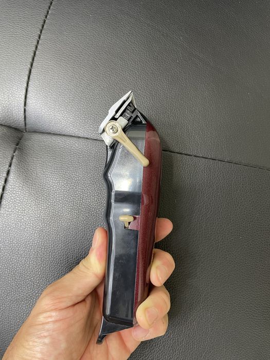 Magic clip cordless
