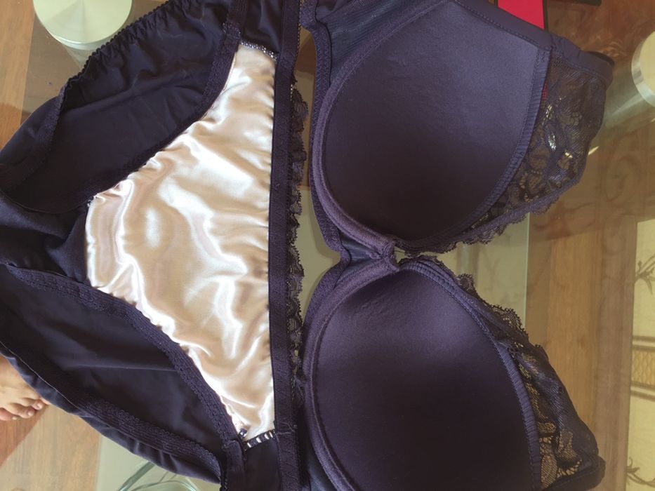 Роскошный комплект