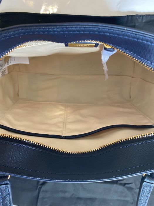 Torebka Ralph Lauren Orginalna