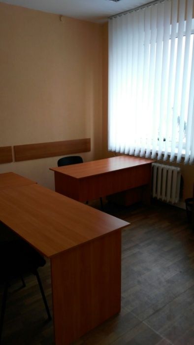Аренда офисов - 9,  11, 13, 19, 31  м.кв. центр города, собственник