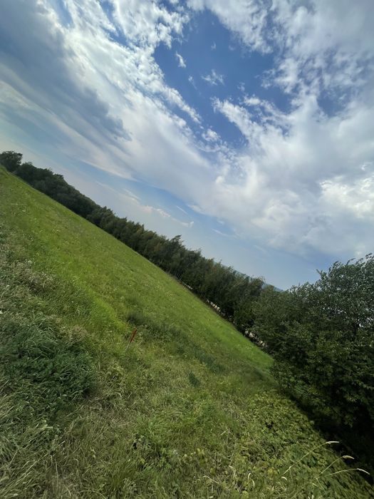 Sprzedam dzialki budowlane