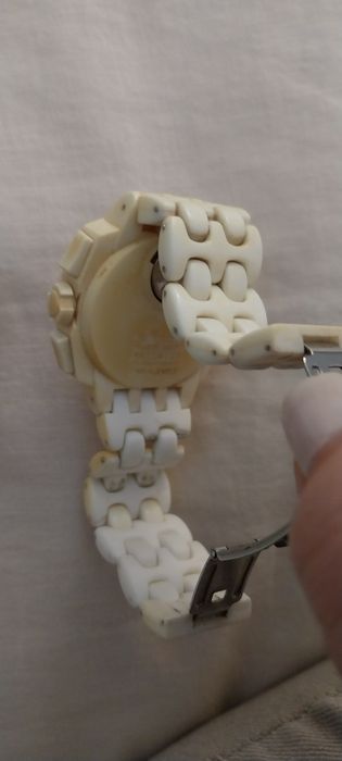 Relógio Swatch Chrono original – funcional – anos 2000