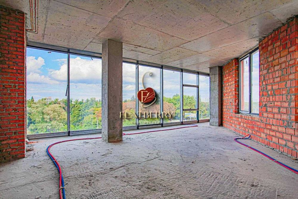 Без% Аренда помещения,Победы 67, БЦ San Francisco Creative House,Нивки