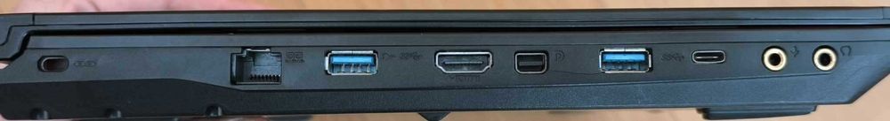 Portátil MSI GE62 6QF Apache Pro (i7-6700HQ |  16GB | 970M)