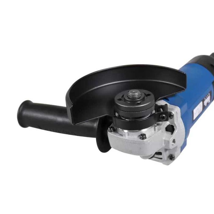 Угловая шлифовальная машина Tesla Weld 125 SC | Болгарка