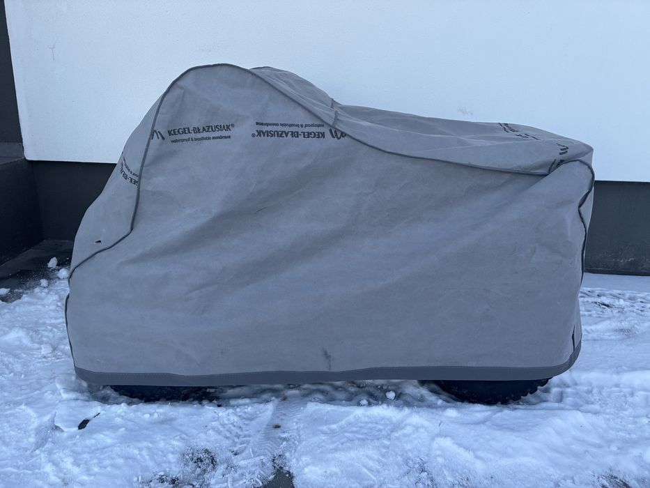 Квадроцикл Orix 150