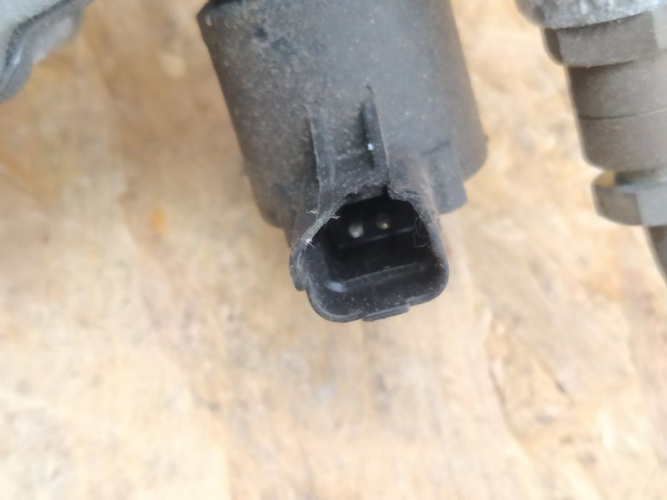 Renault Sandero II 12-20 редуктор газовый ГБО 67R010056 Landirenzo