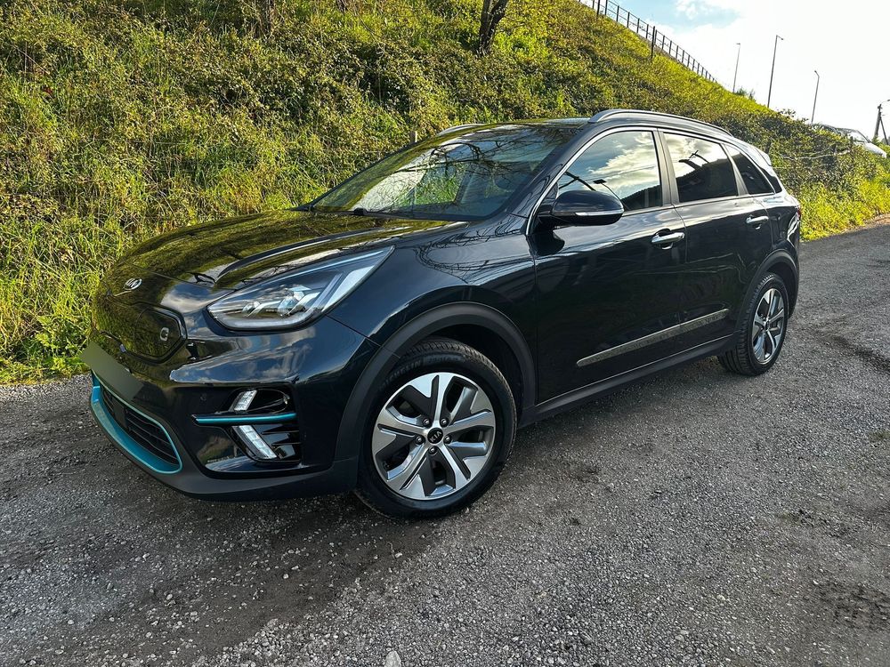 Kia e-Niro