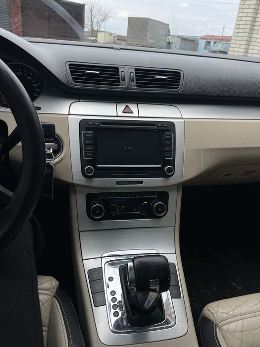 Продам Passat cc 2009