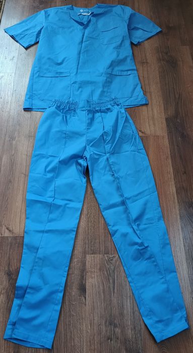 Костюм чоловічий хірургічний