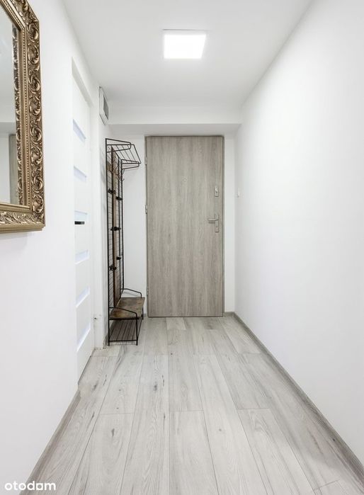 Mieszkanie Dobre Miasto 58m2 po remoncie