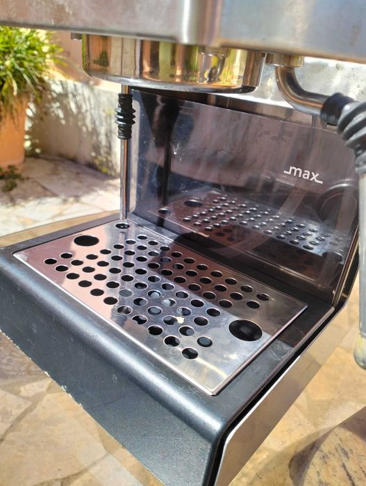Maquina de café Gaggia Classic
