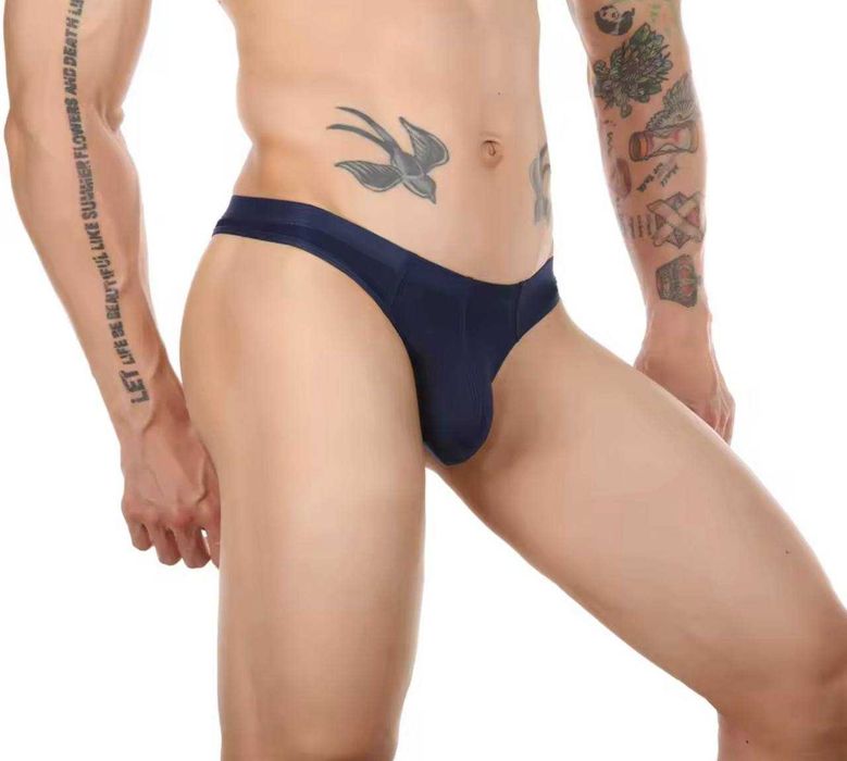 Труси-стрінги чоловічі