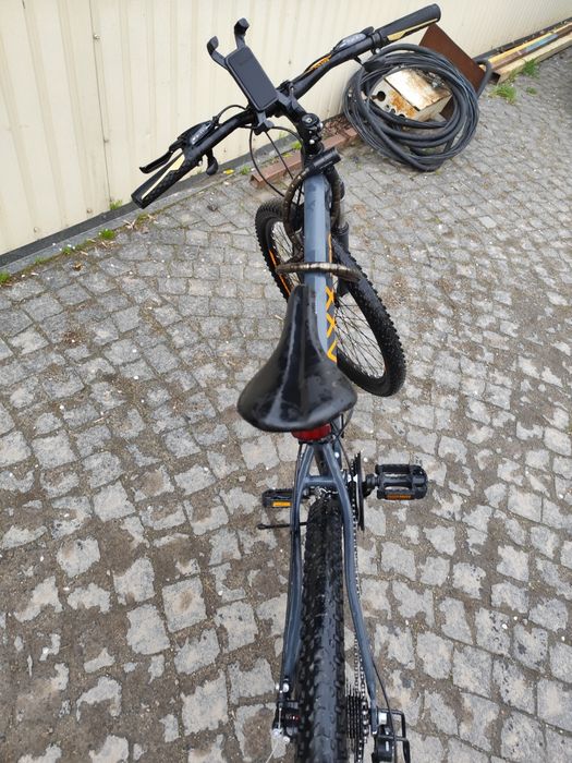 Велосипед Max Pro Хороший  стан