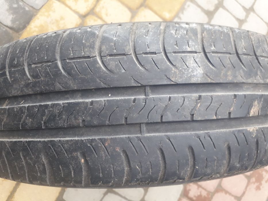 Продам наромальні колесо
