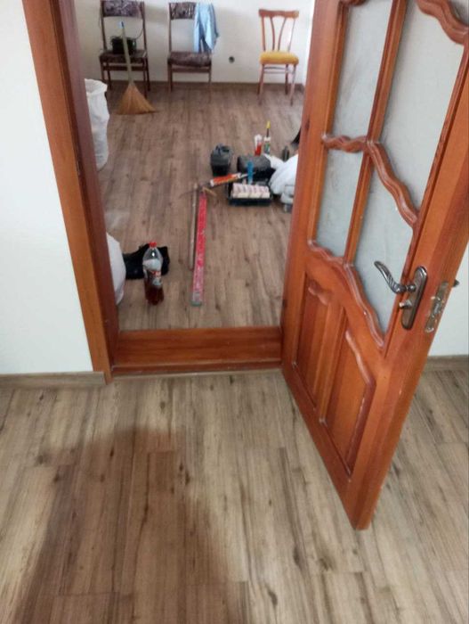 Ремонт ванных комнат, сантехнические работи