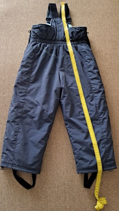 Комбінезон Decathlon Wedze розмір 102-109.