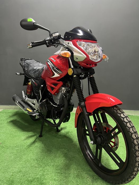 Мотоцикл Viper ZS200A
