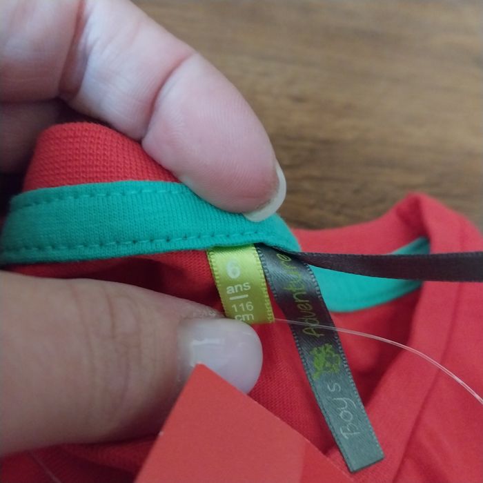 Футболки дитячі нові