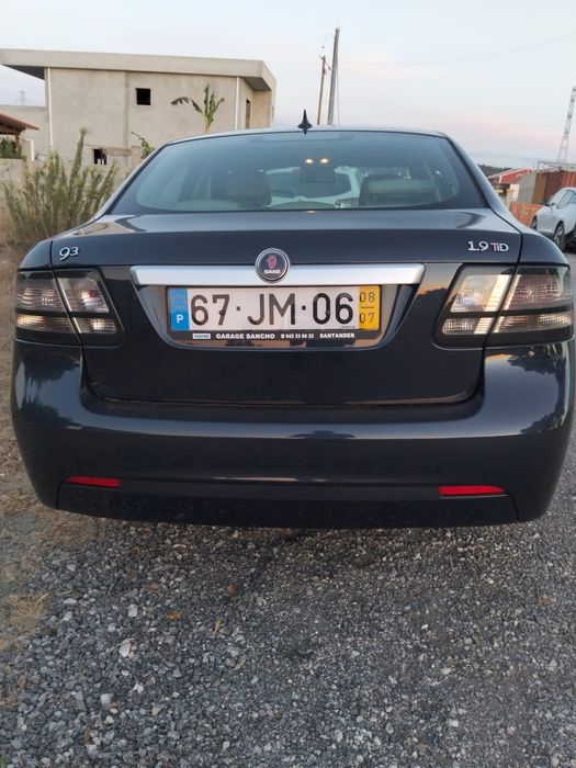 Oportunidade SAAB 1.9 TID
