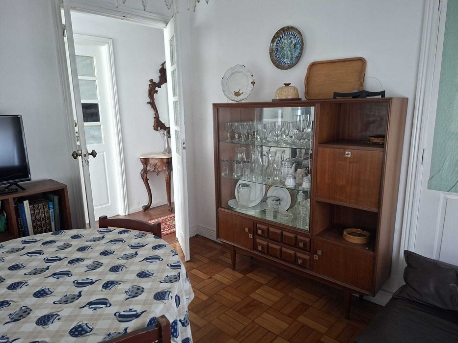 Alugo quarto em Cesar - Oliveira de Azemeis