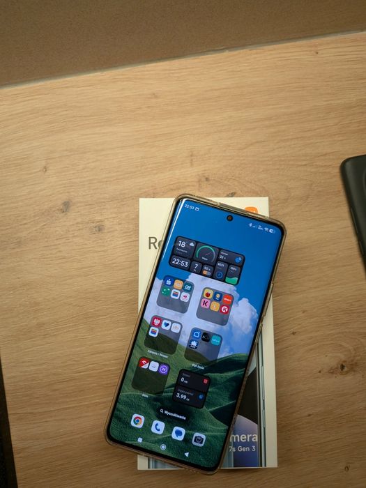 Xiaomi Redmi 14 Pro Plus 5G Gwarancja