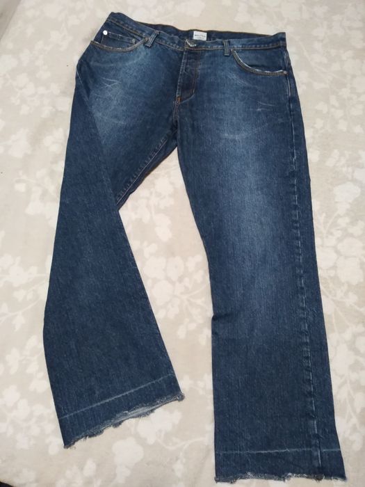 Джинсы мужские XXL 38/34 Marc O'Polo/Cherokee