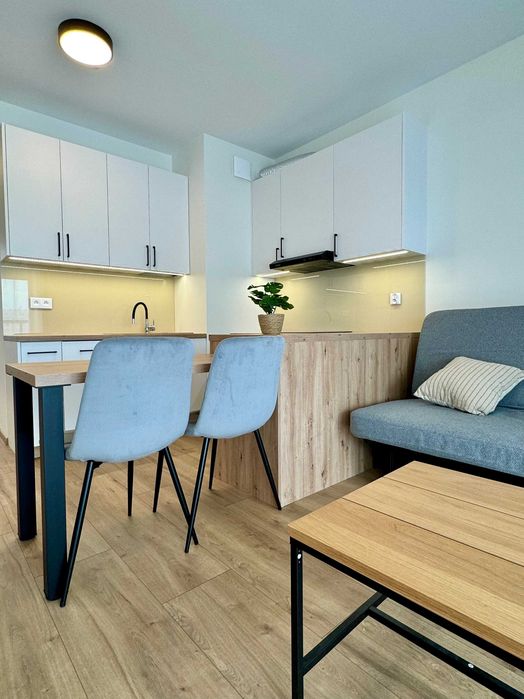 Nowe mieszkanie 30 m² Wysoki Standard, Wrońska, Bronowice, bezpośrednio - Widok 3