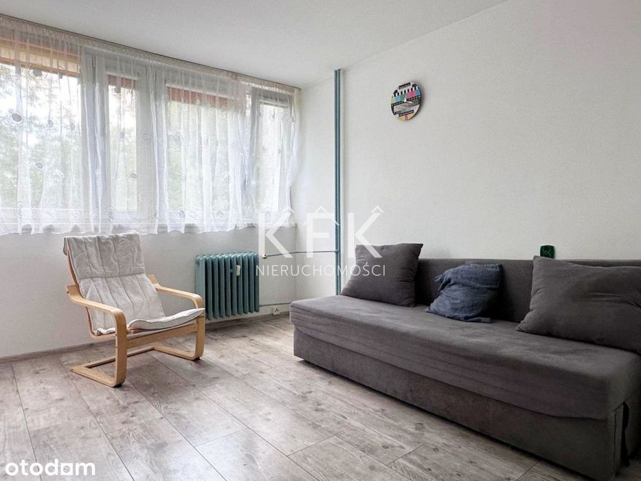 Idealna oferta inwestycyjna Top lokalizacja Loggia - Widok 4
