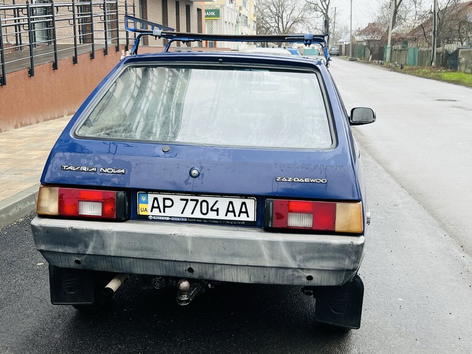 Продам таврию, 1,2мотор 2002 год