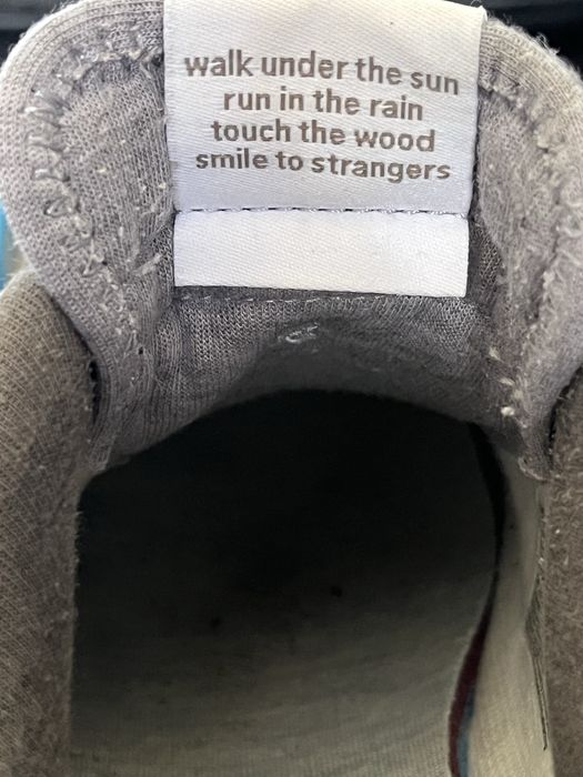 Air Force 1 Shadow (Tamanho 38)