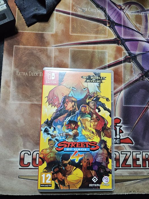 Jogos Nintendo Switch