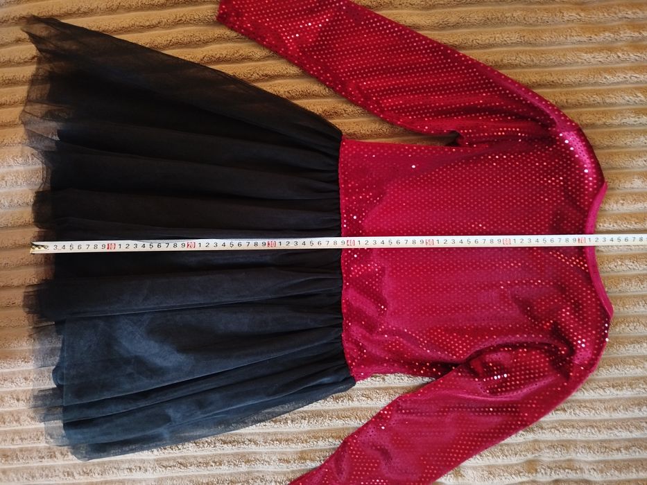 Плаття на дівчинку