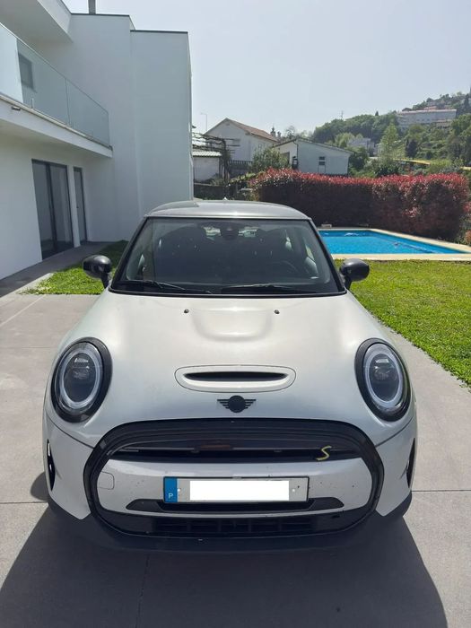 MINI Coupé