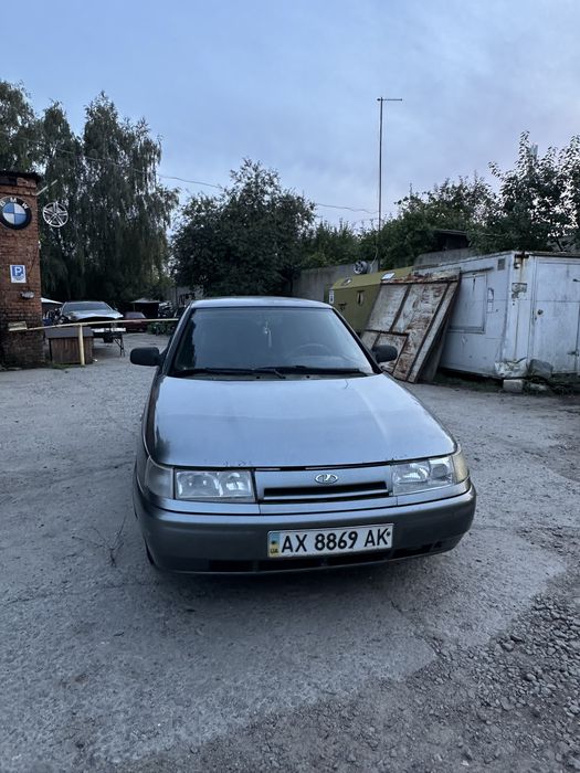 ВАЗ   21012  1.6  16V