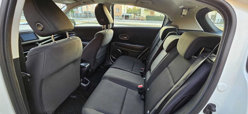 Honda HRV 1,5 V-TEC CVT